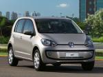 Volkswagen up! 2014 года (BR)